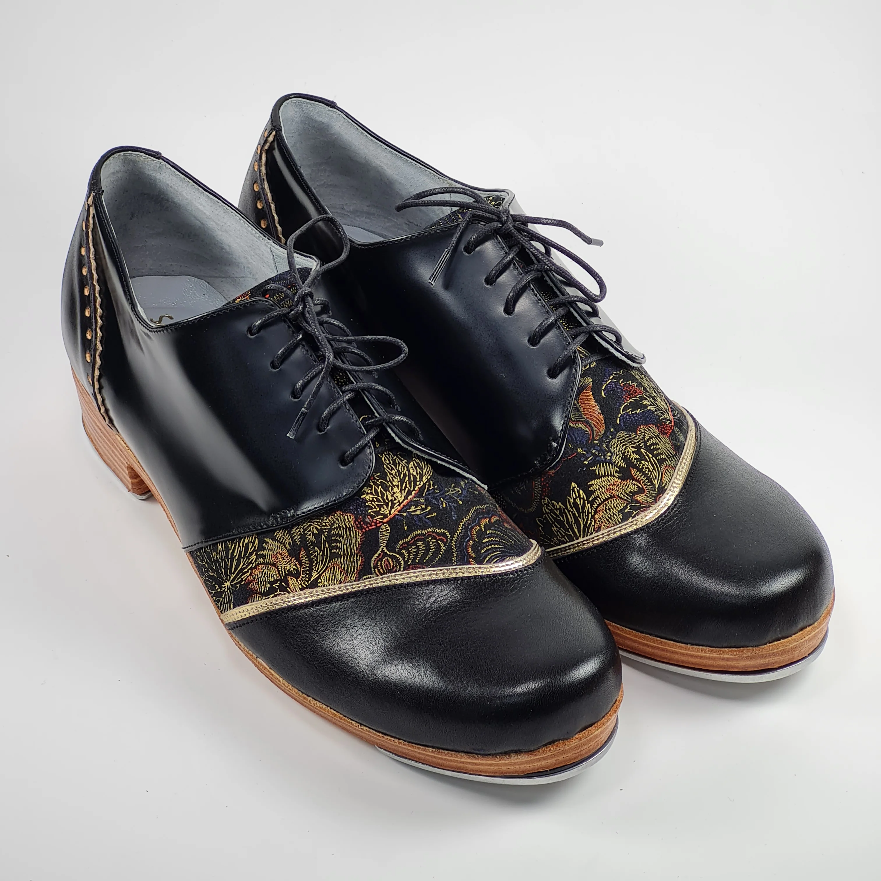 SAF Shoes Tap Regal 2.0 thumbnail 3