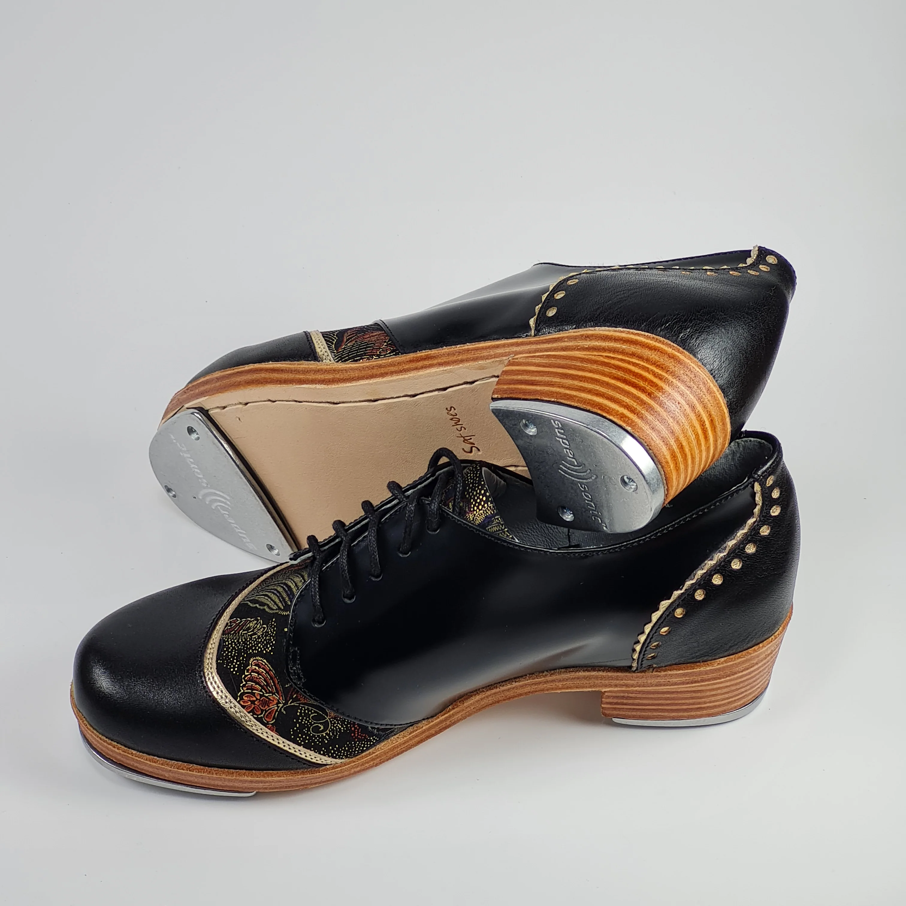 SAF Shoes Tap Regal 2.0 thumbnail 4