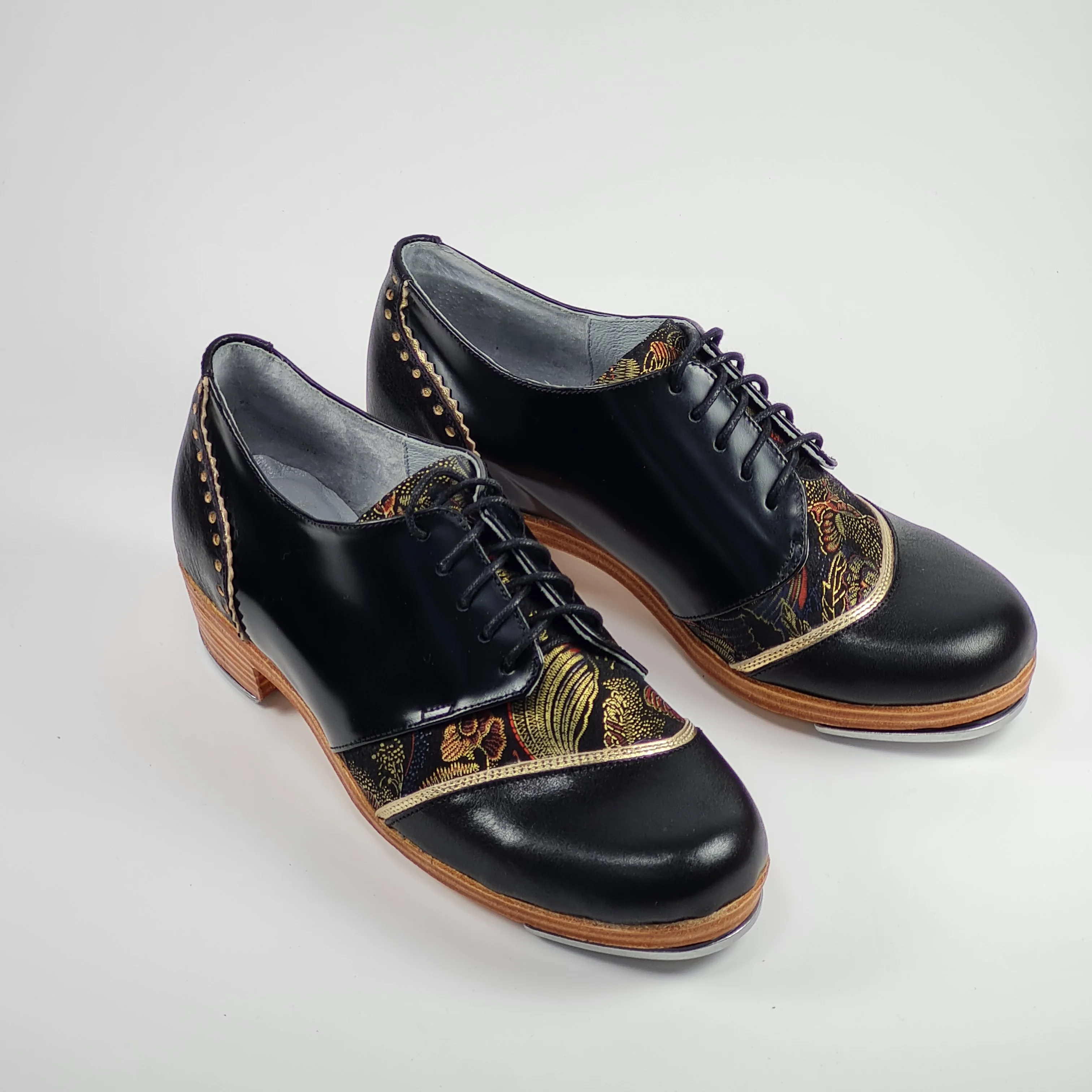 SAF Shoes Tap Regal 2.0 thumbnail 5