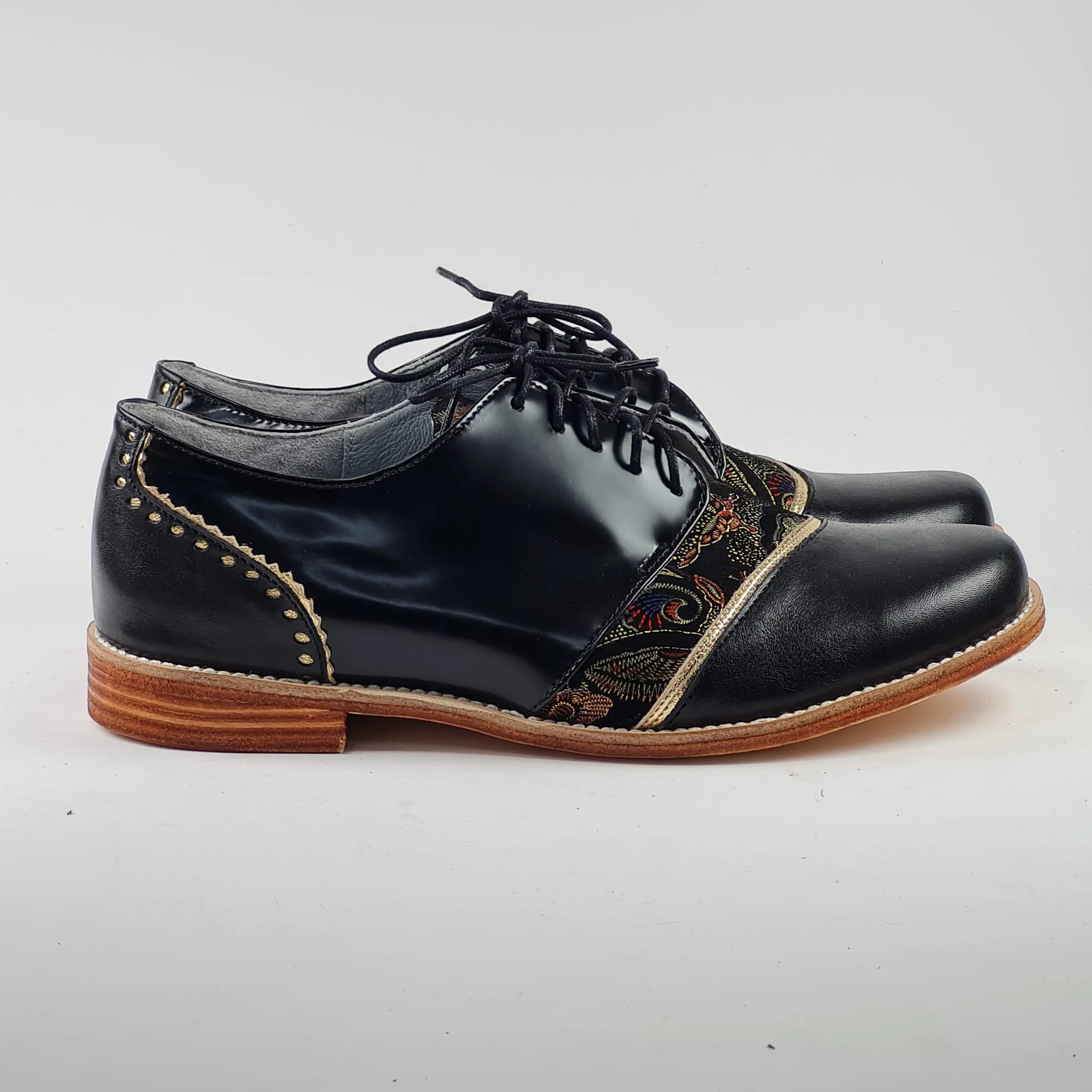 SAF Shoes Tap Regal 2.0 thumbnail 10