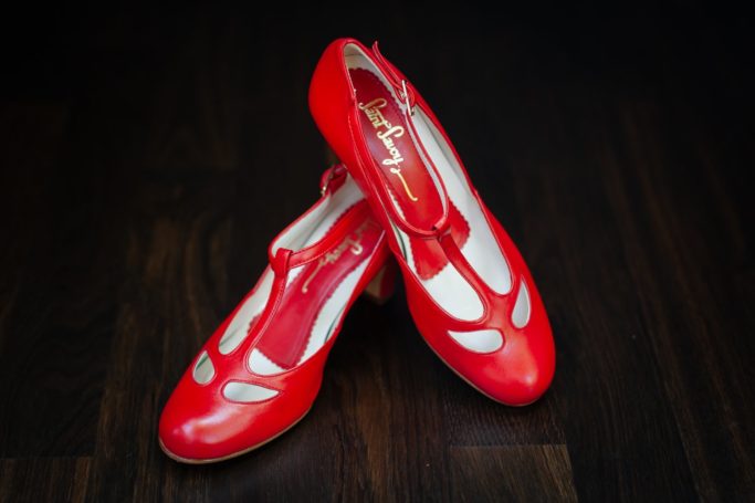 Saint Savoy WEST Red thumbnail 2