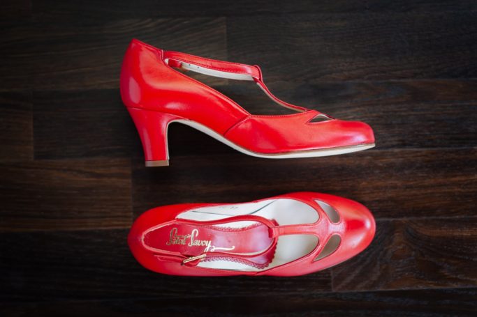 Saint Savoy WEST Red thumbnail 3