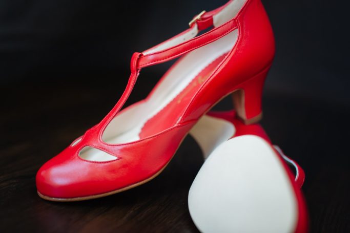 Saint Savoy WEST Red thumbnail 4