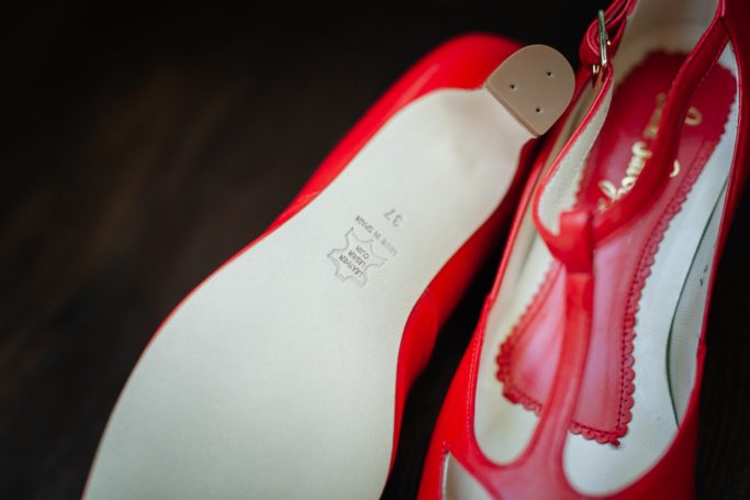 Saint Savoy WEST Red thumbnail 5