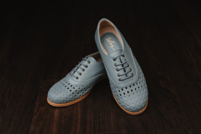 Saint Savoy PONY AIR Celeste thumbnail 2