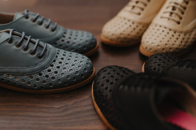 Saint Savoy PONY AIR Celeste thumbnail 3