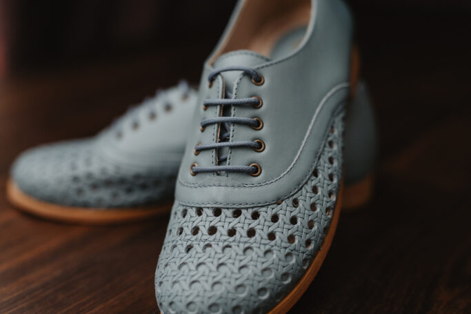 Saint Savoy PONY AIR Celeste thumbnail 4