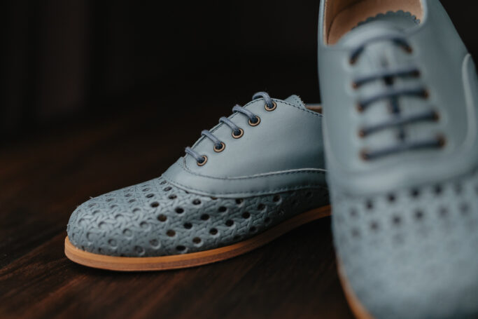 Saint Savoy PONY AIR Celeste thumbnail 5