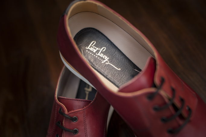 Saint Savoy RUGCUTTER Burgundy thumbnail 4