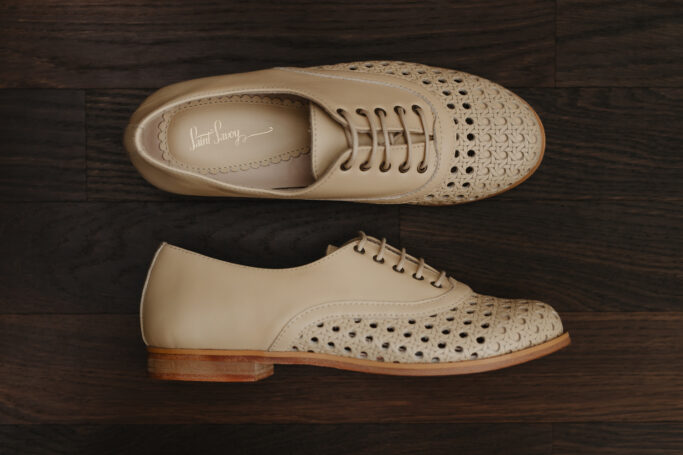 Saint Savoy PONY AIR Almond thumbnail 3