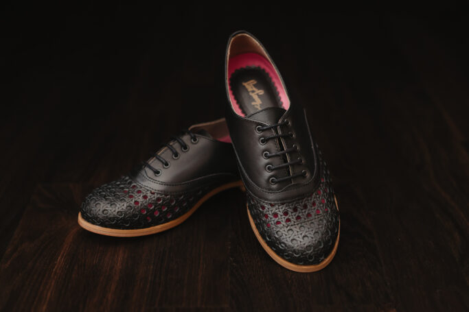 Saint Savoy PONY AIR Black Forest thumbnail 2