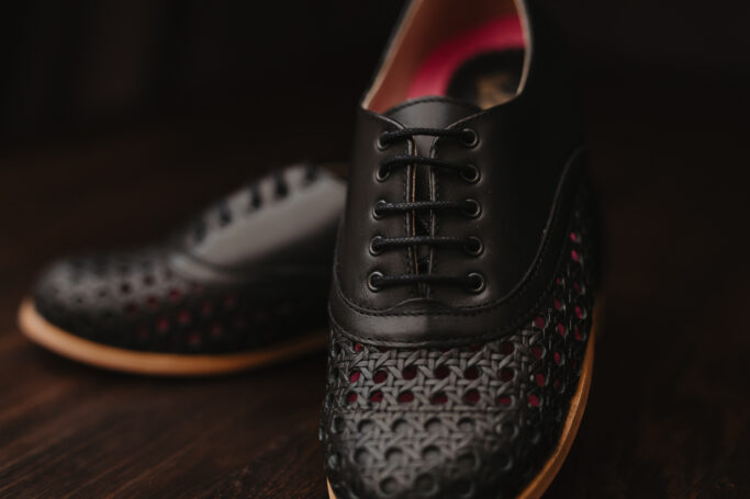 Saint Savoy PONY AIR Black Forest thumbnail 3