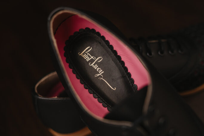 Saint Savoy PONY AIR Black Forest thumbnail 4