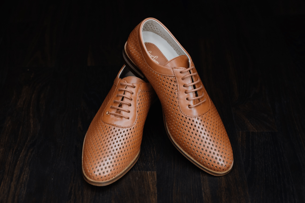 Saint Savoy PACIFIC Clay — 1/5