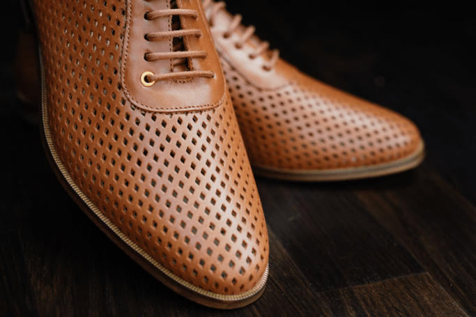 Saint Savoy PACIFIC Clay thumbnail 3