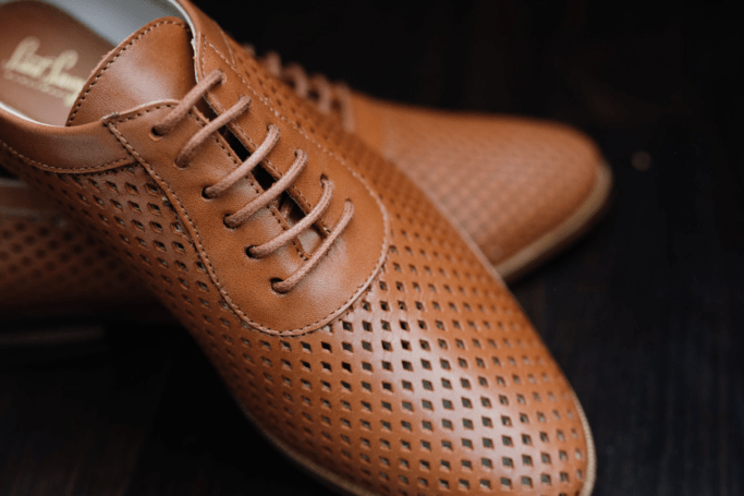 Saint Savoy PACIFIC Clay thumbnail 4