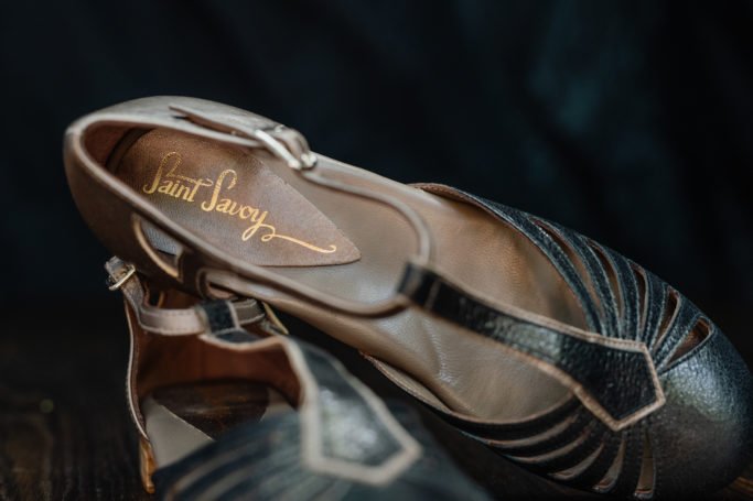 Saint Savoy RIVIERA FLAT Moviola thumbnail 4