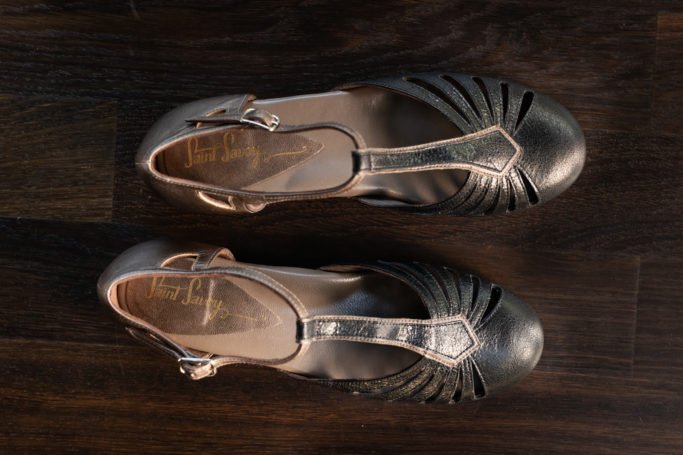 Saint Savoy RIVIERA FLAT Moviola thumbnail 5