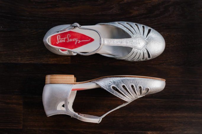 Saint Savoy RIVIERA FLAT Hologram thumbnail 3