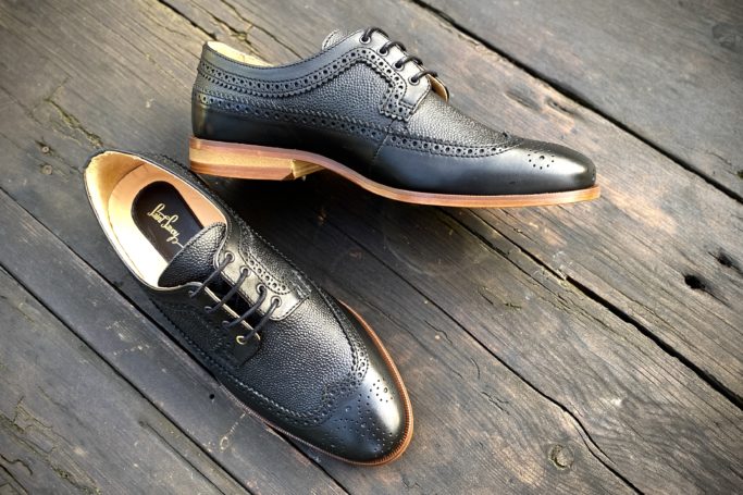 Saint Savoy PEGASUS Caviar thumbnail 3