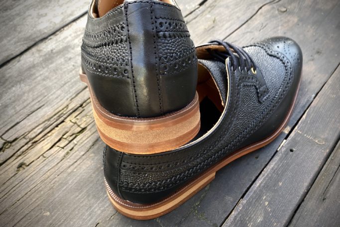 Saint Savoy PEGASUS Caviar thumbnail 4