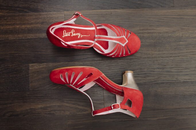 Saint Savoy RIVIERA HIGH Boudoir thumbnail 3