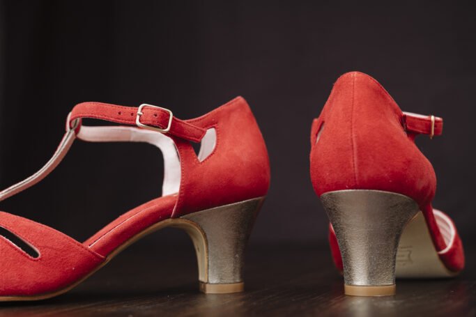 Saint Savoy RIVIERA HIGH Boudoir thumbnail 5