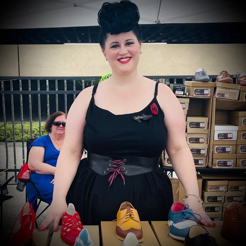 Saint Savoy Belt “CORSET” Liquorice thumbnail 5