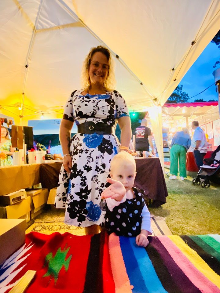 Saint Savoy Waspie Belt-Liquorice thumbnail 5