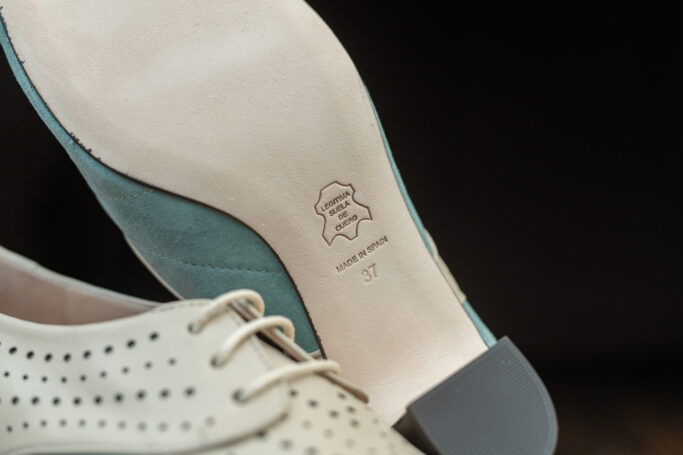 Saint Savoy MODEL 7 Sea Foam thumbnail 5