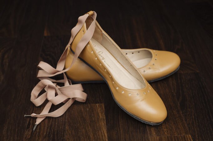 Saint Savoy RIBBON BALLERINA Teatime thumbnail 2