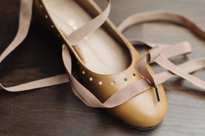 Saint Savoy RIBBON BALLERINA Teatime thumbnail 5