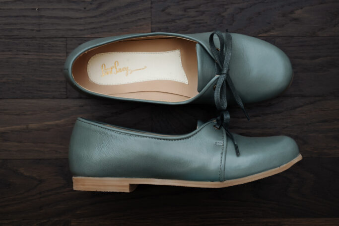 Saint Savoy SCOOTER Messenger thumbnail 4