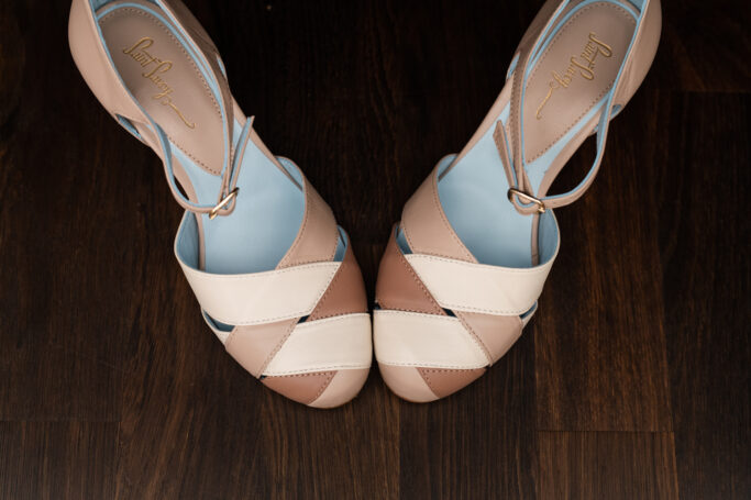 Saint Savoy TONIC Seashells thumbnail 4