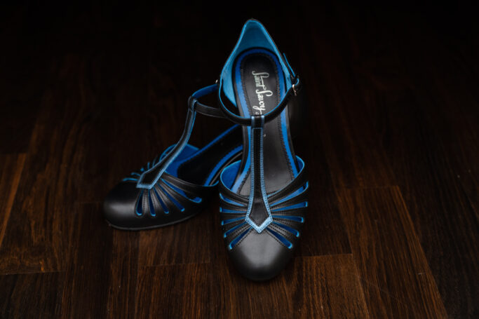 Saint Savoy RIVIERA HIGH Abyss thumbnail 2