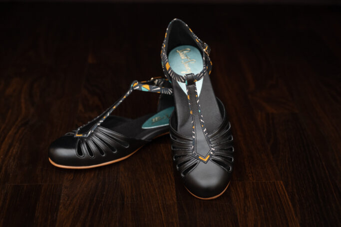 Saint Savoy RIVIERA FLAT ECÒ Juju thumbnail 3