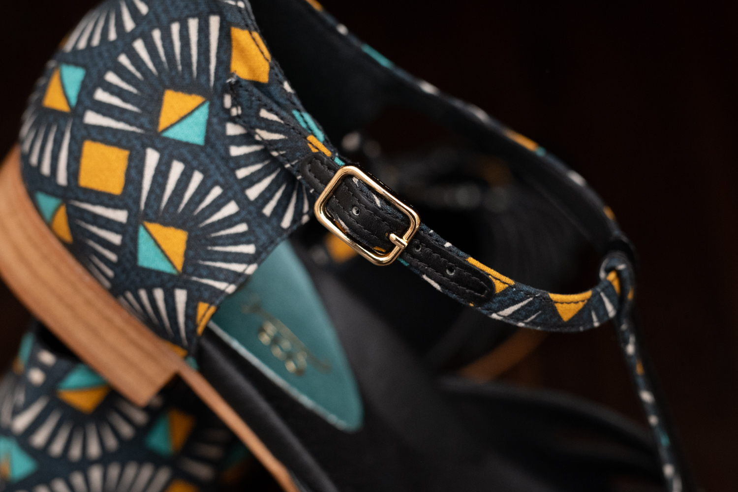 Saint Savoy RIVIERA FLAT ECÒ Juju thumbnail 4