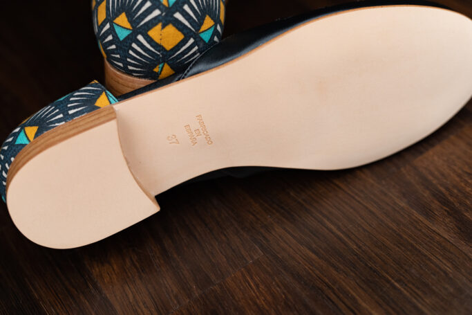 Saint Savoy RIVIERA FLAT ECÒ Juju thumbnail 5