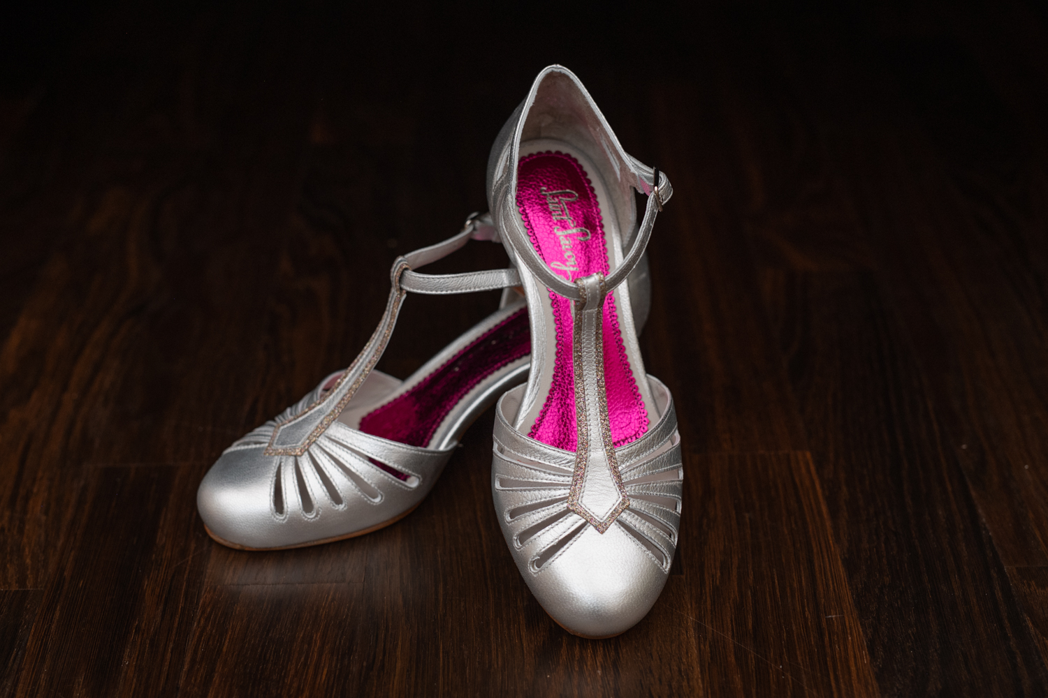 Saint Savoy RIVIERA HIGH Borealis — 1/5