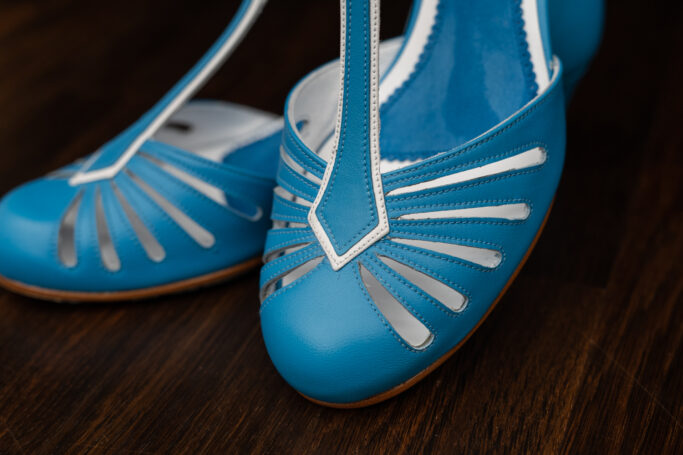 Saint Savoy RIVIERA Azzurro thumbnail 3