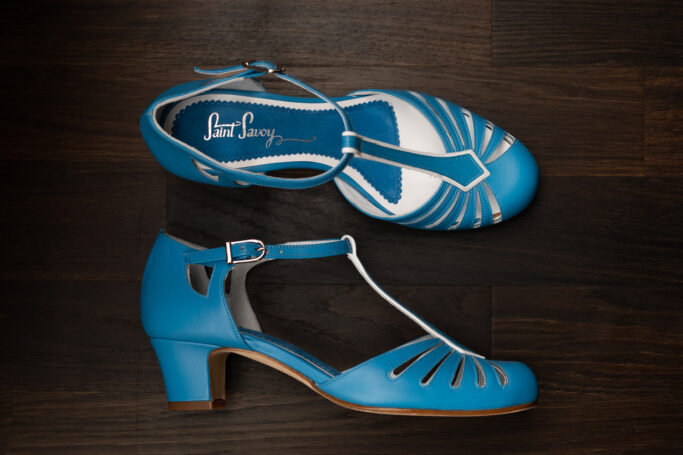 Saint Savoy RIVIERA Azzurro thumbnail 5