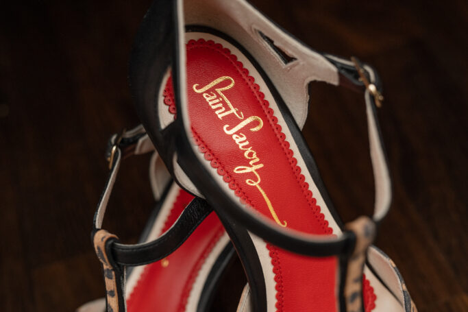 Saint Savoy RIVIERA HIGH Wildcat thumbnail 3