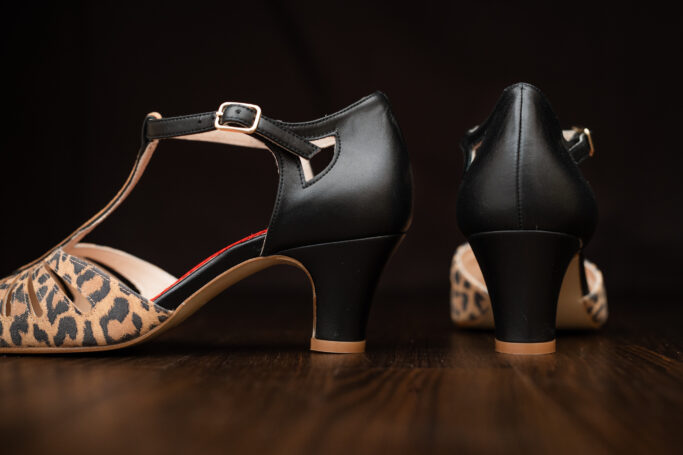 Saint Savoy RIVIERA HIGH Wildcat thumbnail 5