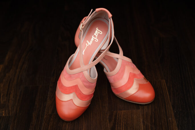 Saint Savoy GRACE Flamingo thumbnail 2