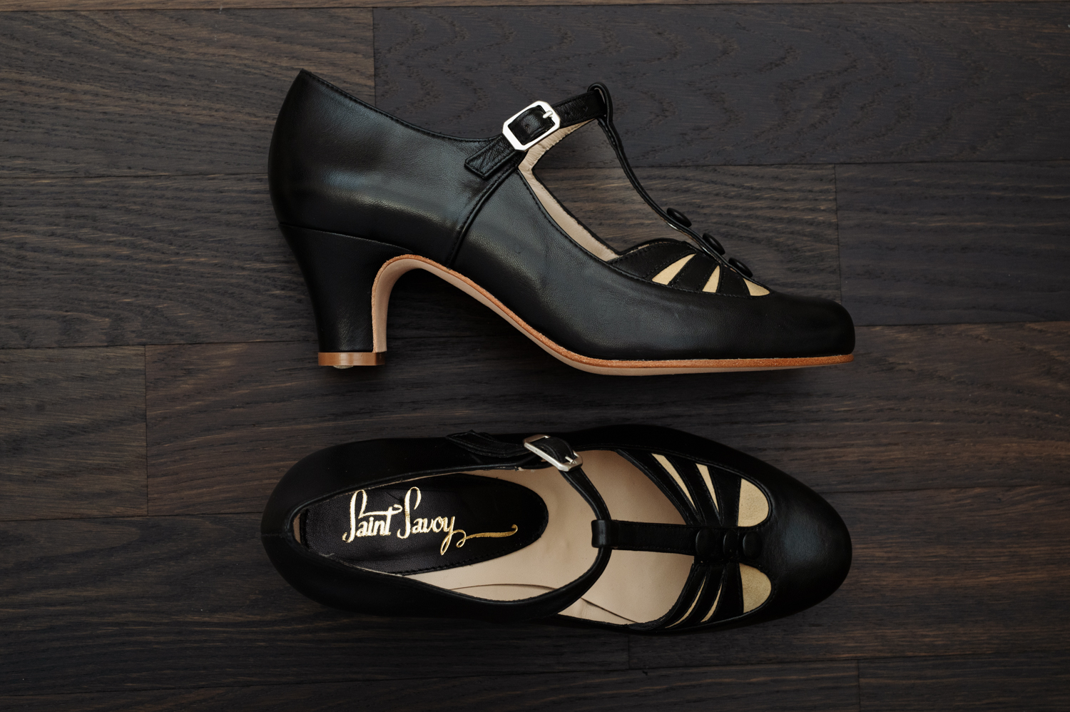 Saint Savoy MINA Shadow thumbnail 3