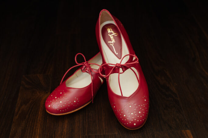 Saint Savoy CATNIP Scarlet thumbnail 2