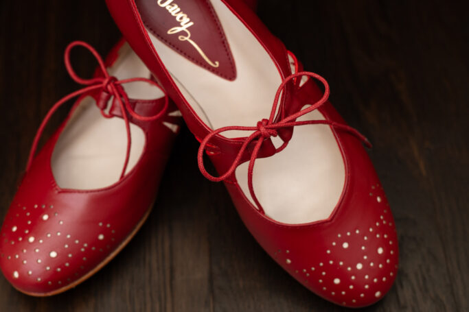 Saint Savoy CATNIP Scarlet thumbnail 4