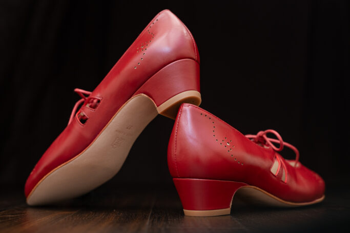 Saint Savoy CATNIP Scarlet thumbnail 5