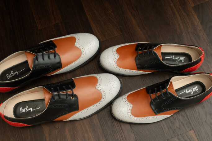 Saint Savoy LEAD Multicolor thumbnail 5