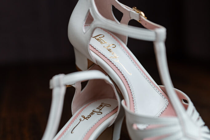 Saint Savoy RIVIERA White thumbnail 3